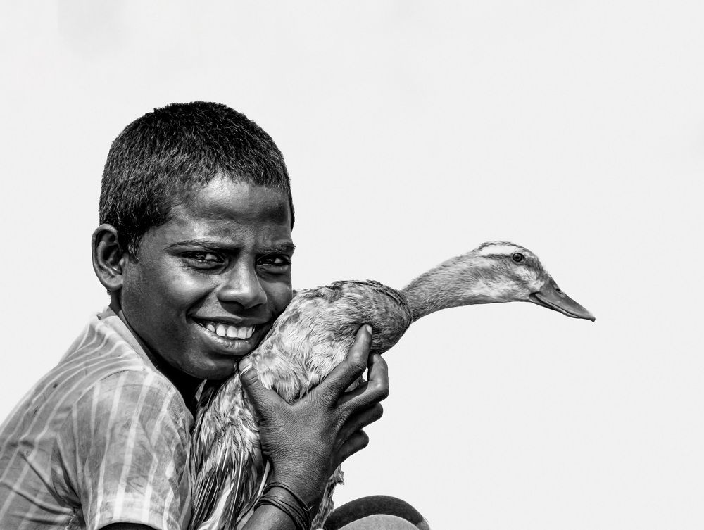 Photograph by Harina A