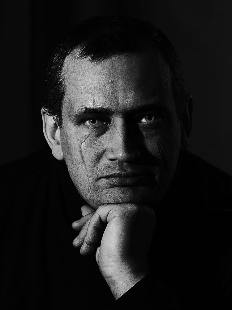 Photograph by Евгений Бесолов