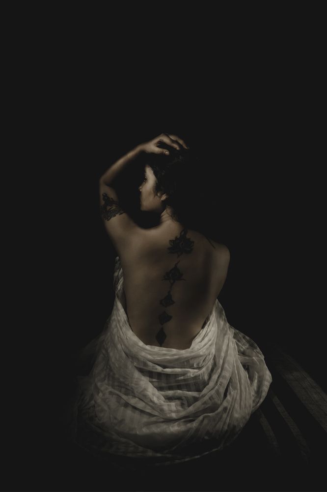 Photograph by Rafat Aldin Chowsik