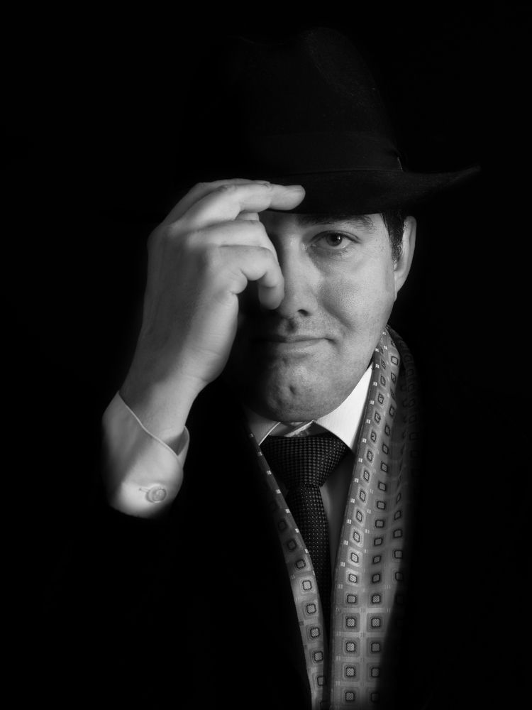 Photograph by Евгений Бесолов