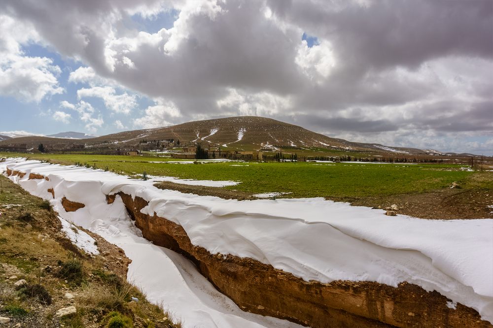 Photograph by Yahia Bathika