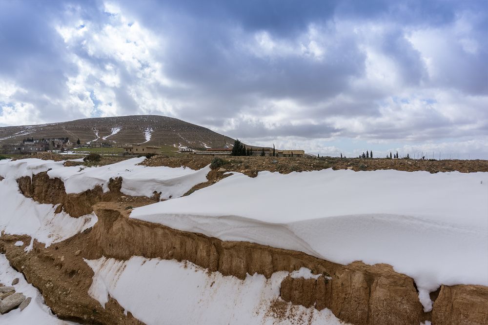 Photograph by Yahia Bathika