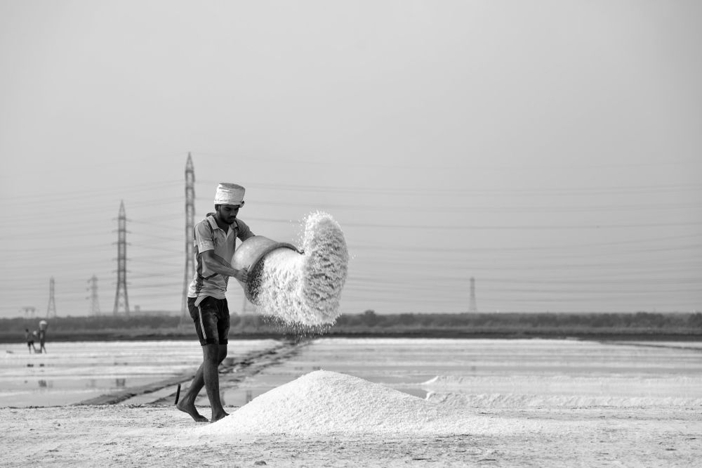 Photograph by Suraj Naik