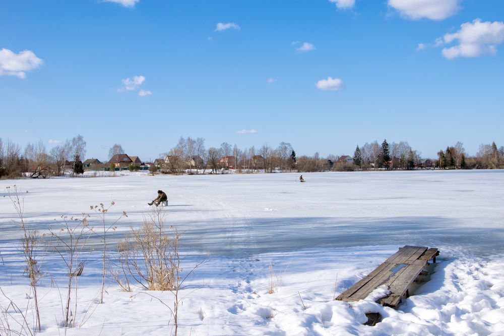 Photograph by Орлова Сетлана