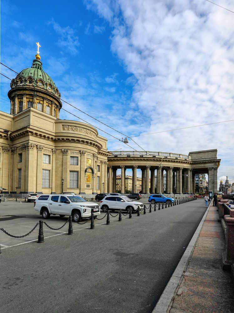 Фотография автора Дмитрий Климов