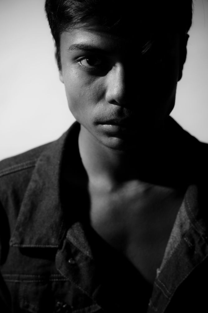 Photograph by Susanjit Saha