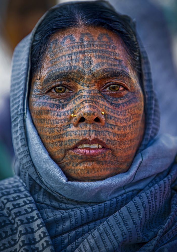 Photograph by Shibram Nag