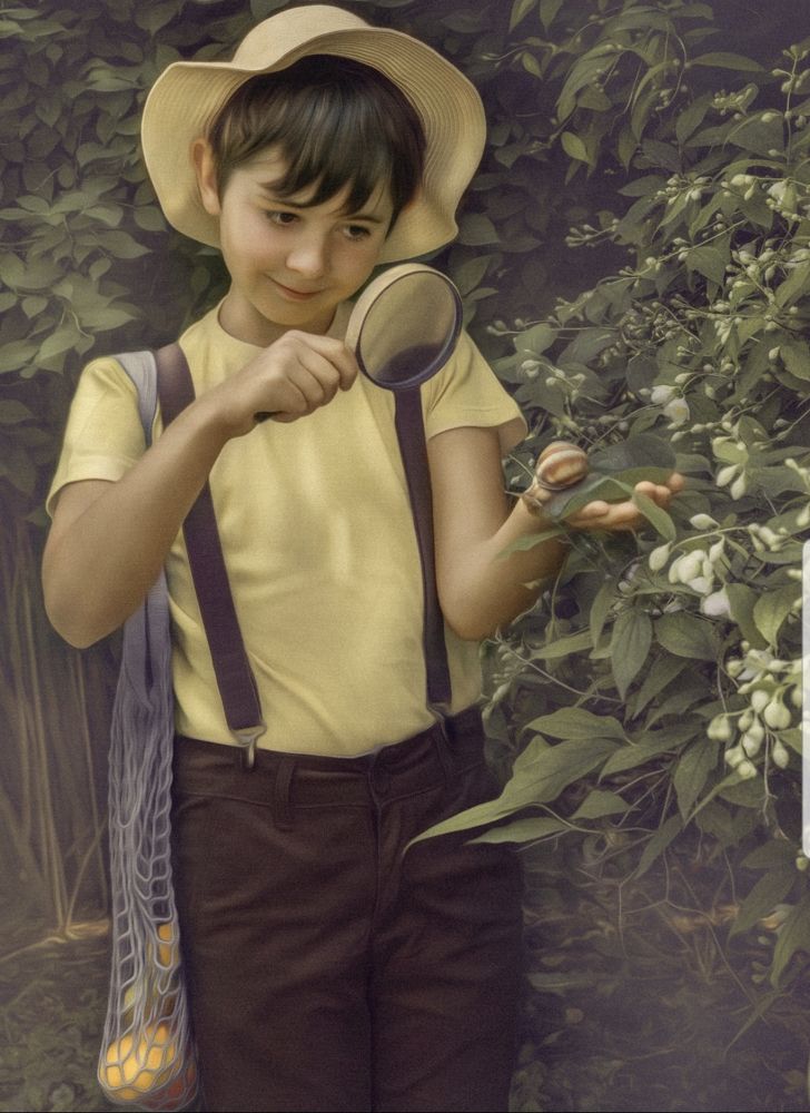 Photograph by Наталья Бондарева