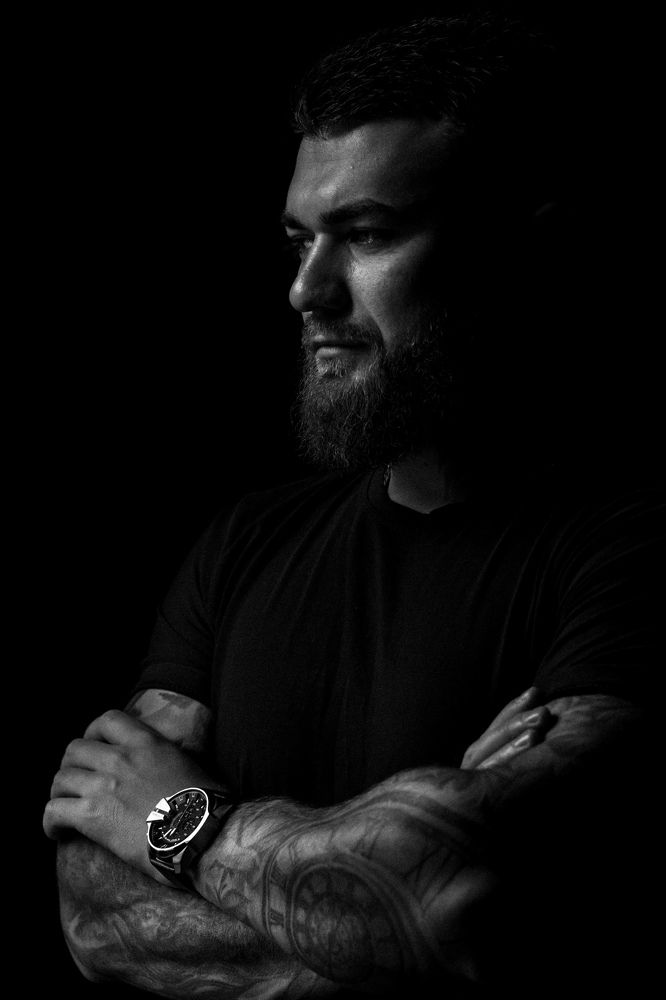 Photograph by Tatiana Ohh