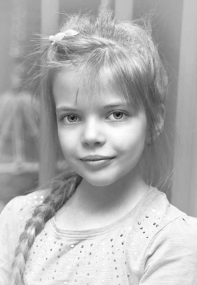 Photograph by Алексей Ткаченко