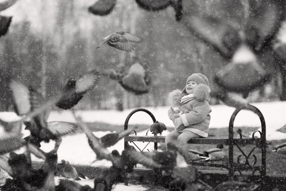 Photograph by Екатерина Калинина