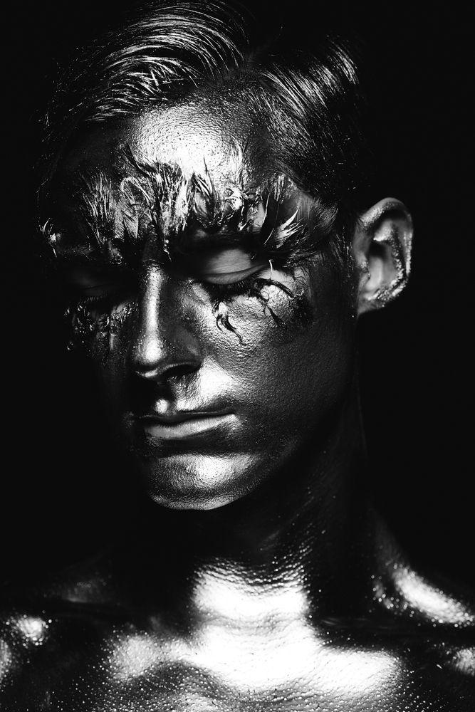 Photograph by Ольга Крамер