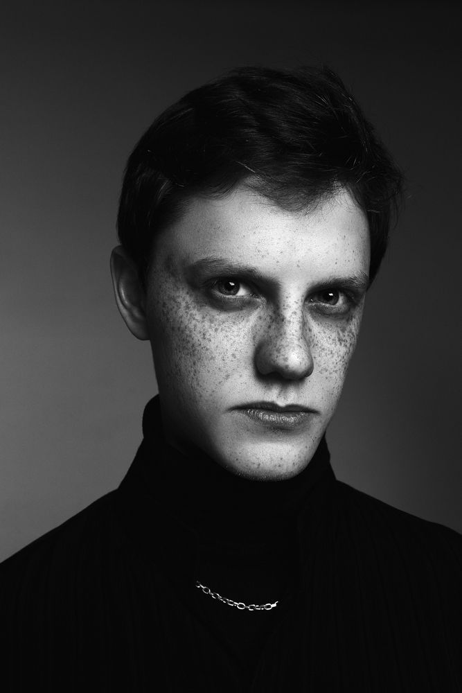 Photograph by Ольга Крамер