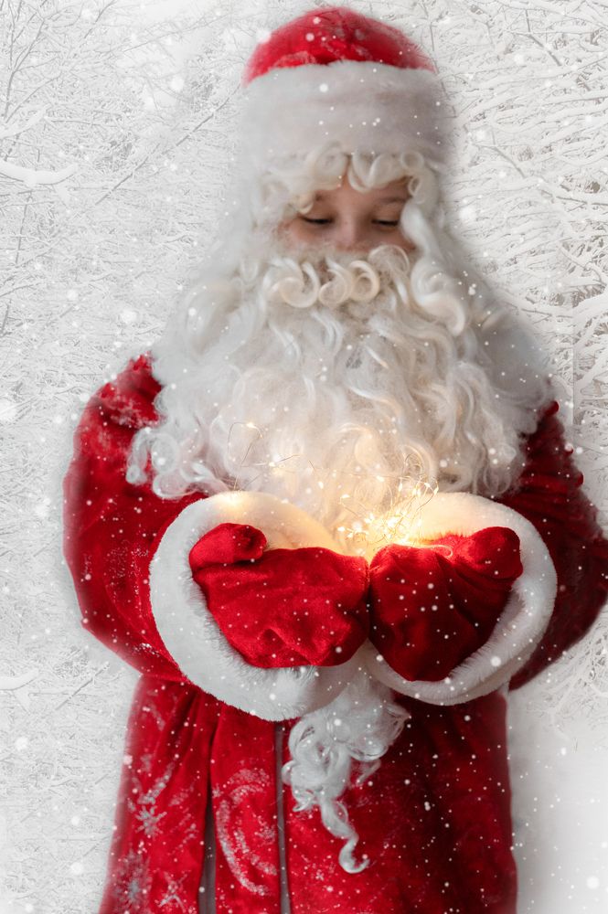 Photograph by Михалина Наталья