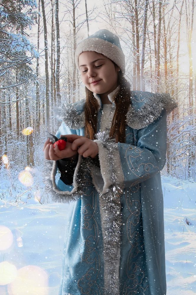 Photograph by Михалина Наталья