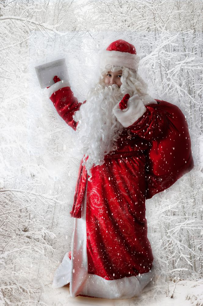 Photograph by Михалина Наталья