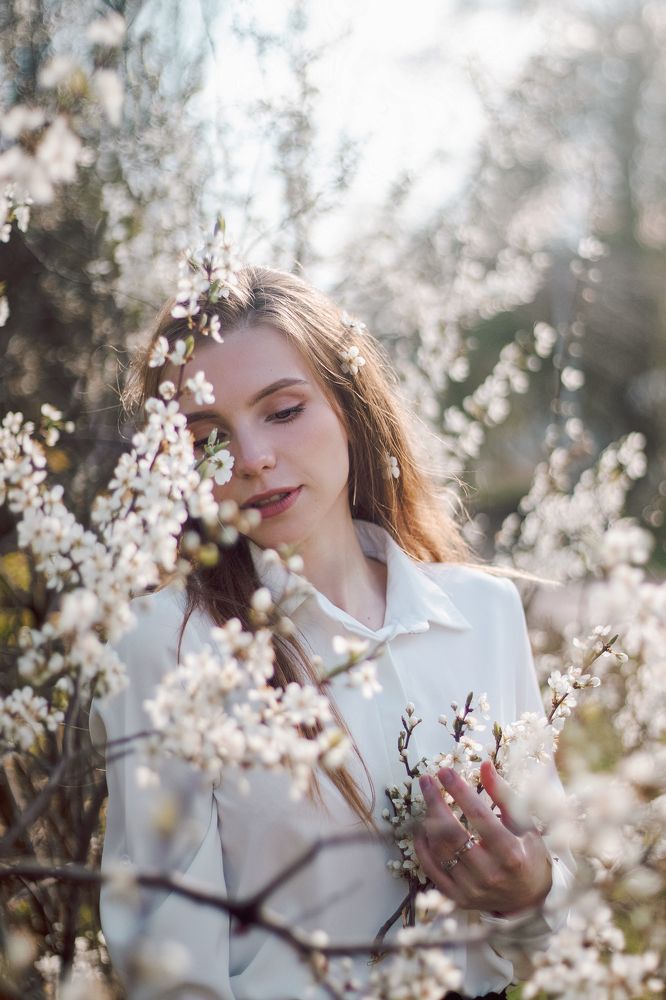 Photograph by Анна