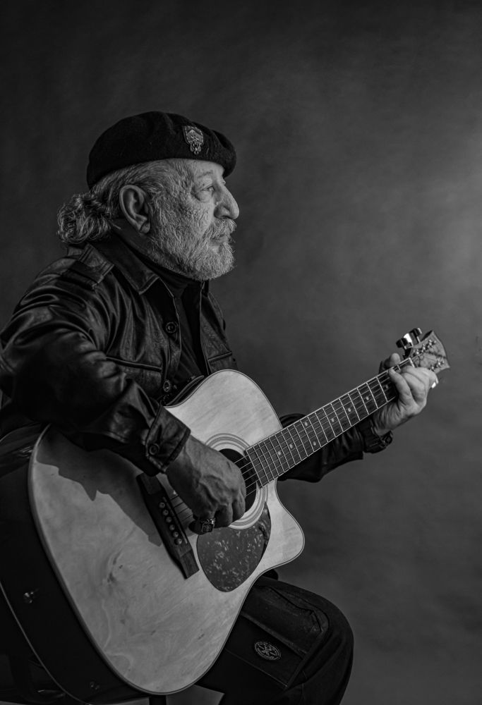 Photograph by Урасов Олег