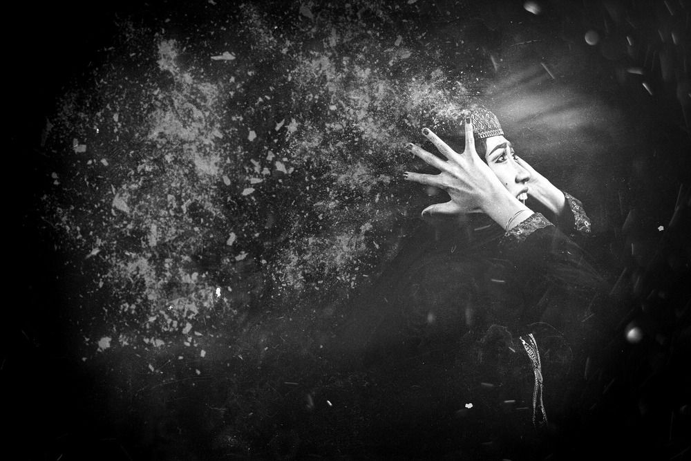 Photograph by Aboalfazl Firouzmandi