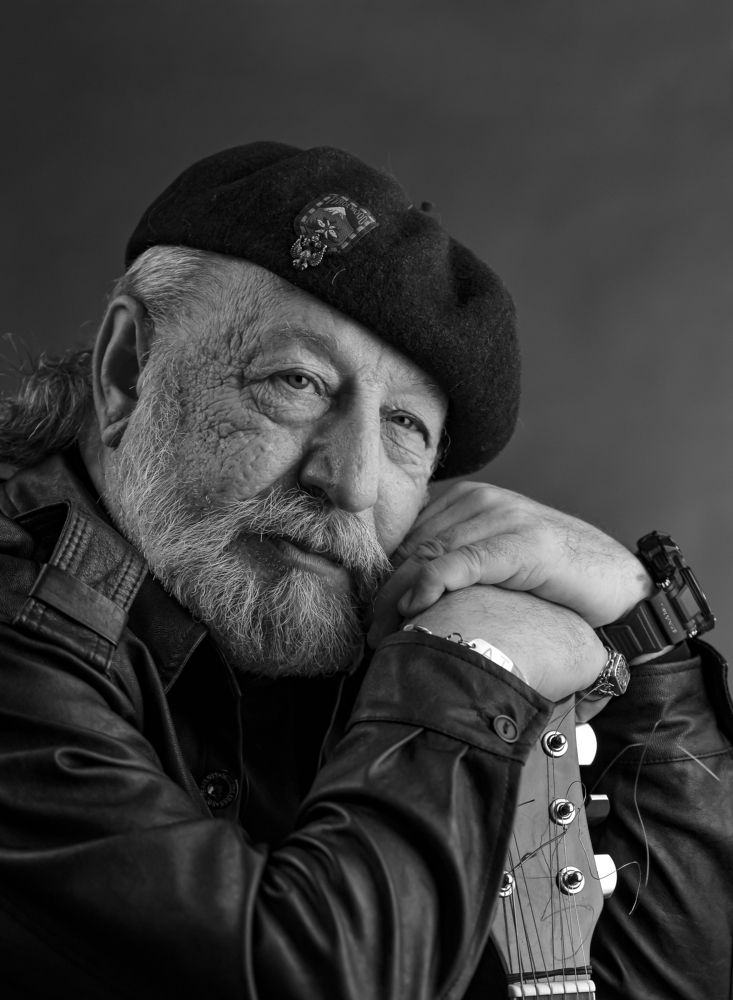 Photograph by Урасов Олег