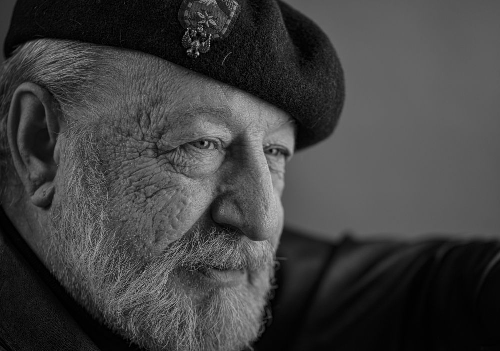 Photograph by Урасов Олег