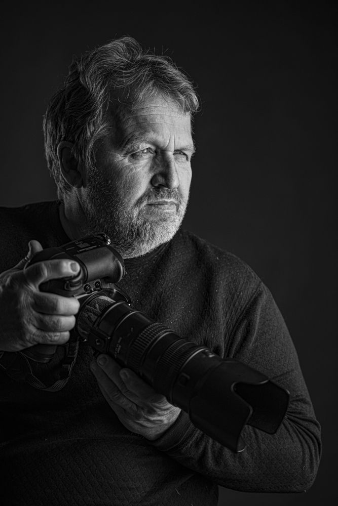 Photograph by Урасов Олег