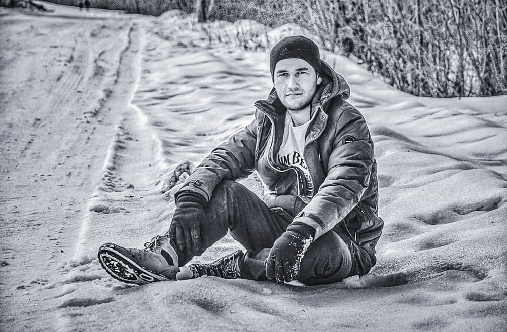 Photograph by Татьяна Радченко