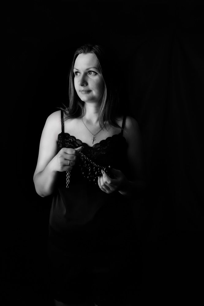 Photograph by Михалина Наталья