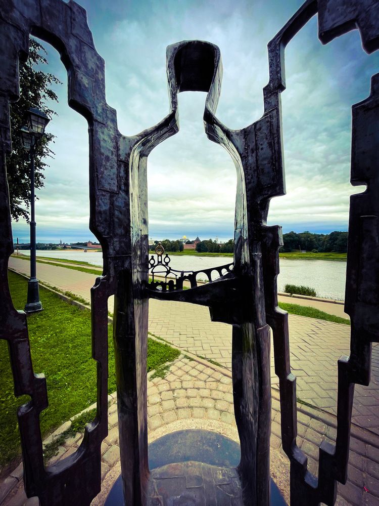 Photograph by Волкова Полина