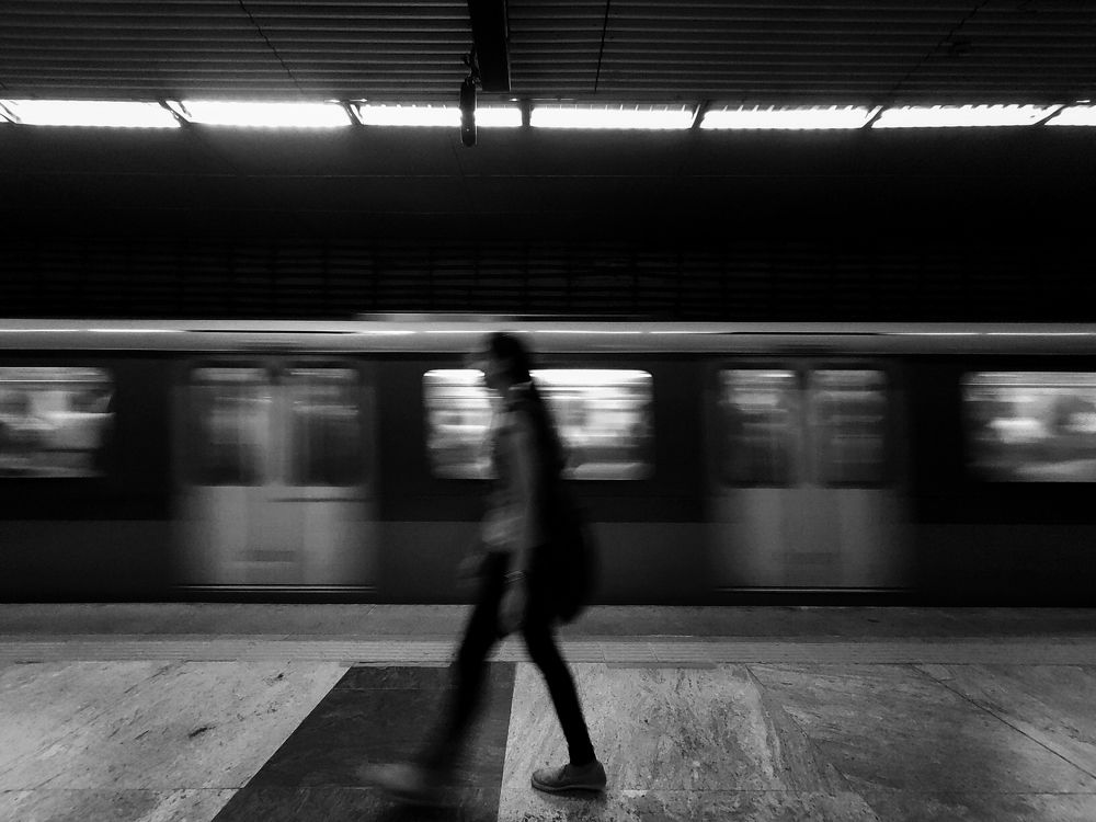 Photograph by Sourav Show