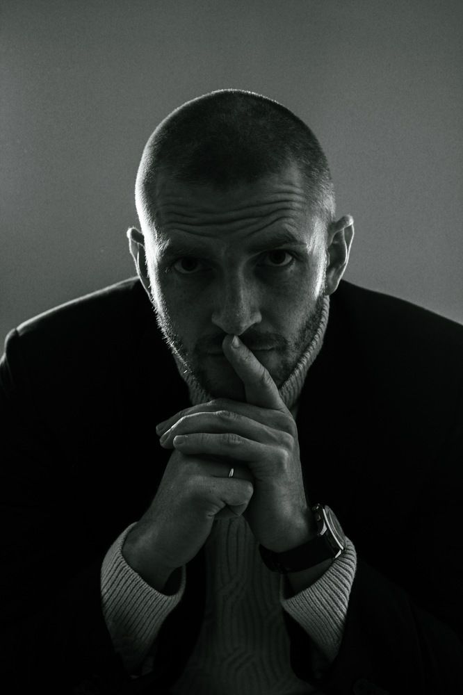 Photograph by Ирина Зинченко