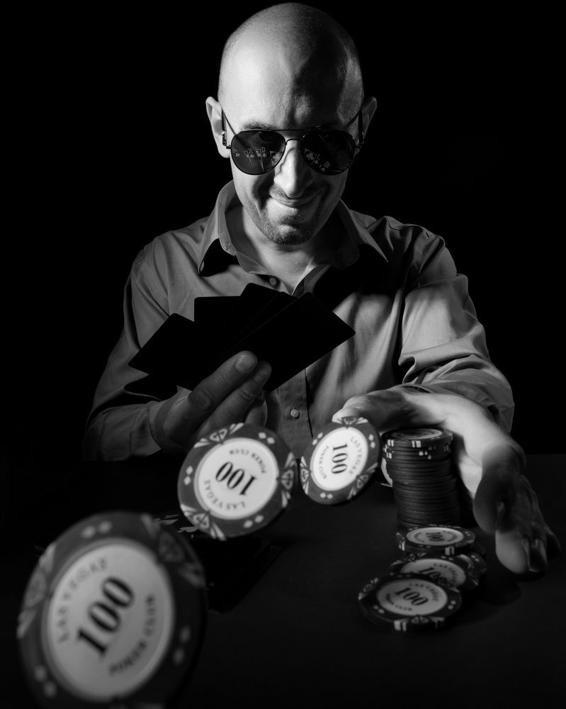 Photograph by Александр Ляпунов