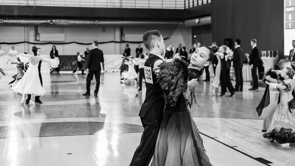 Фотография автора Евгений Даренский