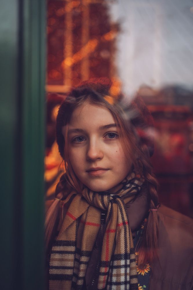 Photograph by Анна Семусева