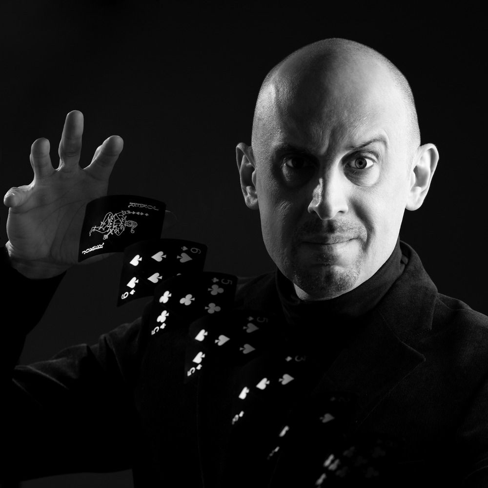 Photograph by Александр Ляпунов