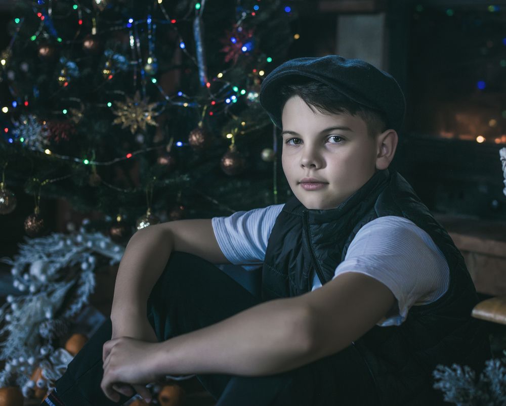 Фотография автора Сигидова Ирина