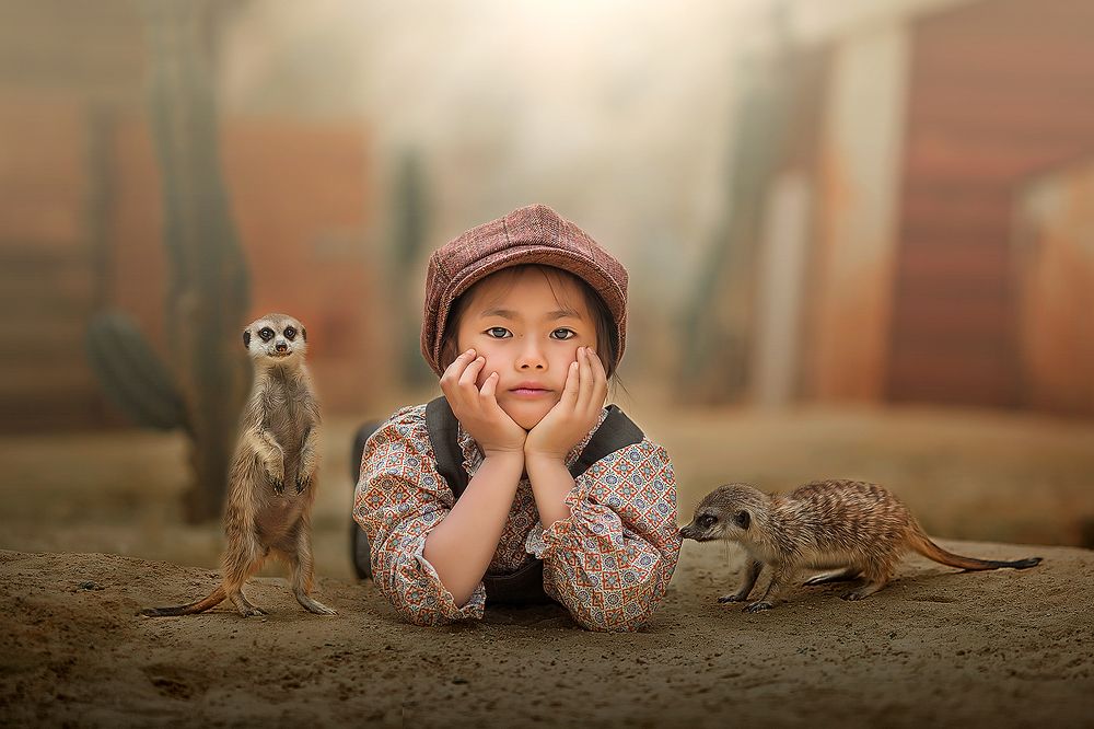 Photograph by  姚文琦