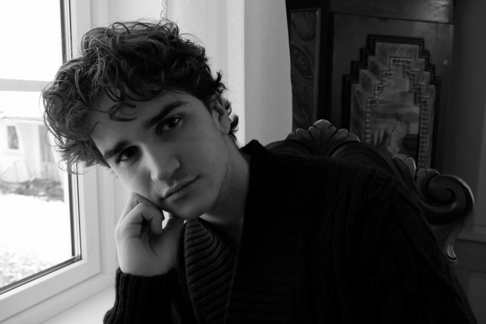 When you're eighteen