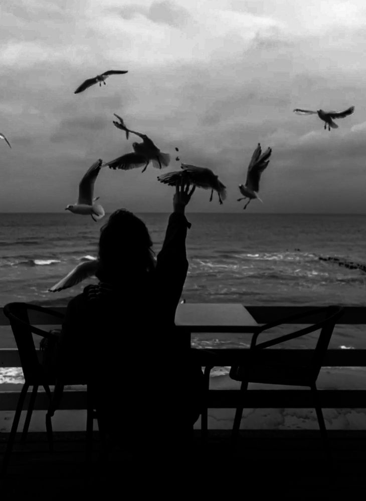 Photograph by Sergei Kutin