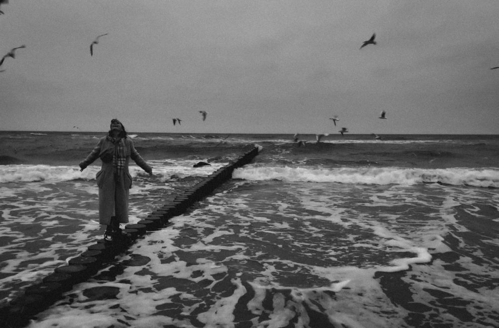 Photograph by Sergei Kutin