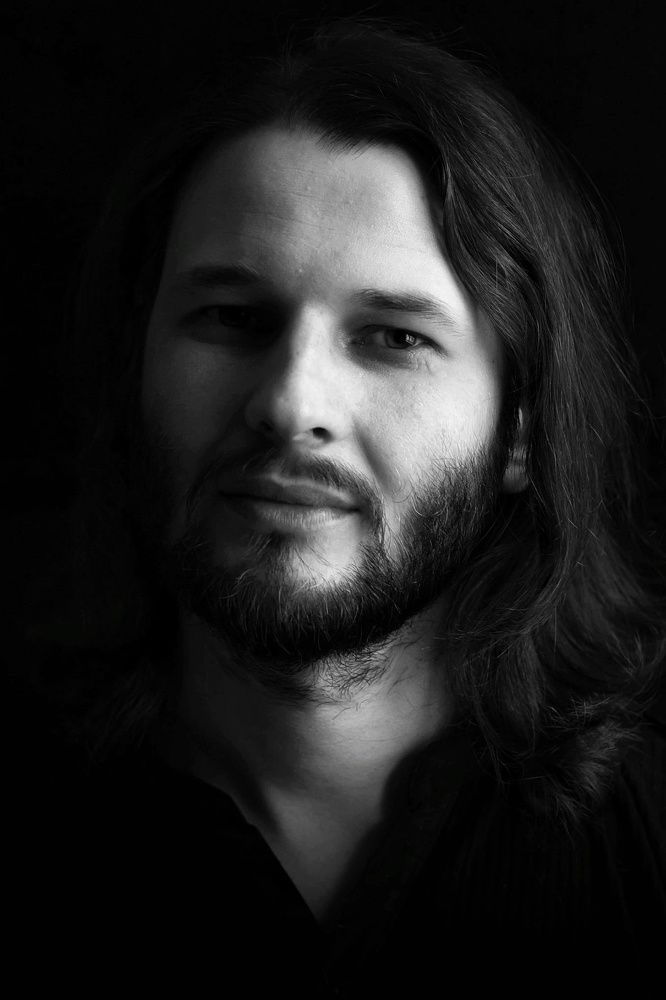 Photograph by Татьяна Юдина