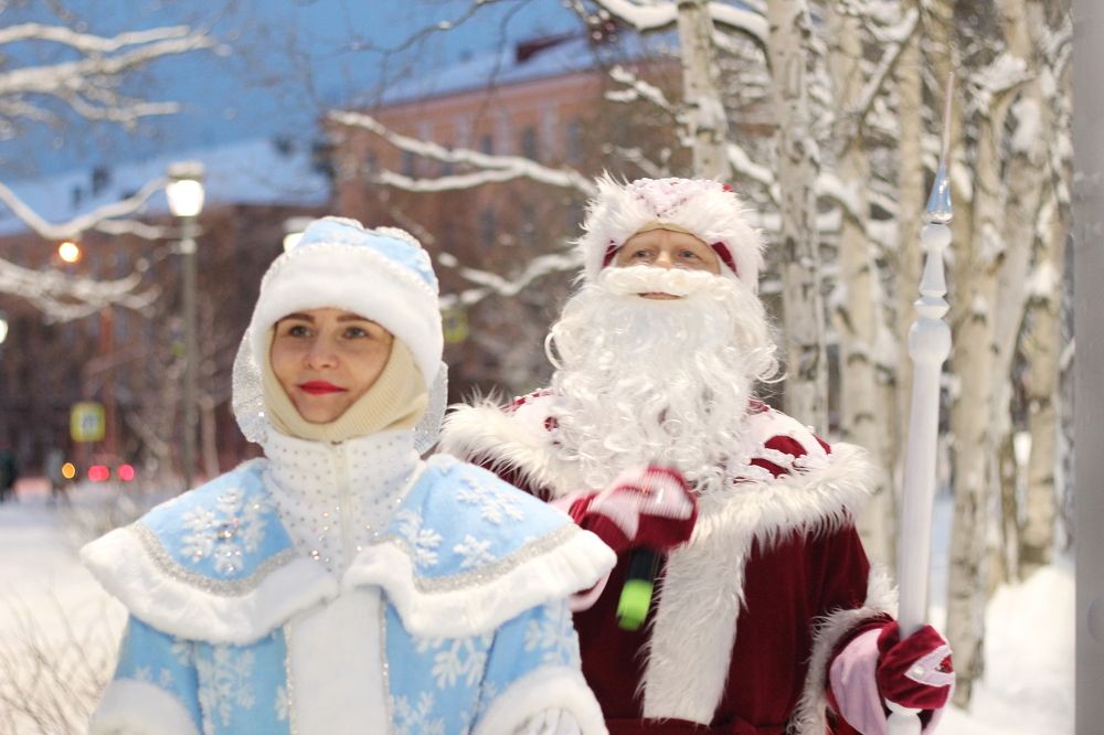 Photograph by Светлана Зотова