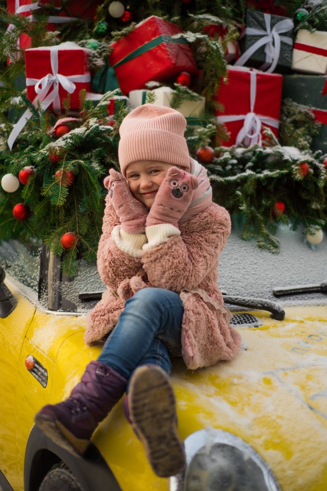 Фотография автора Борисова Мария