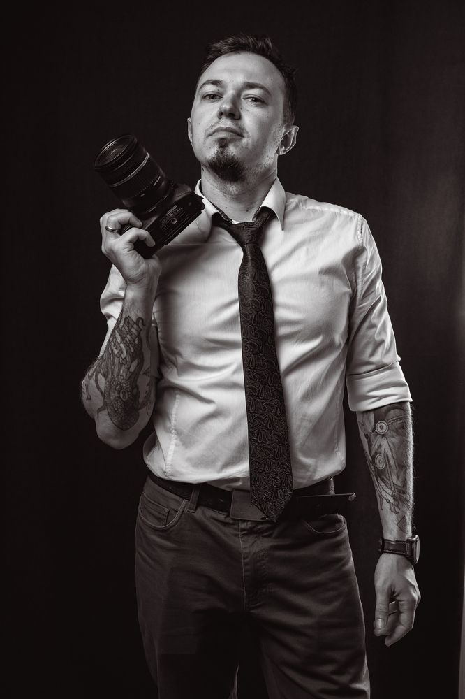 Photograph by Дмитрий Бутенко