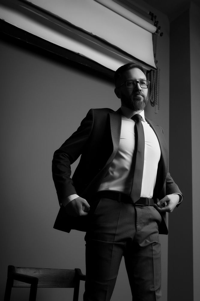 Photograph by Иван Комаров