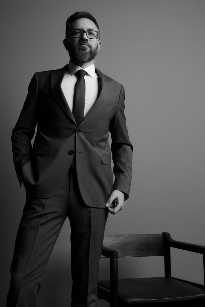 Photograph by Иван Комаров