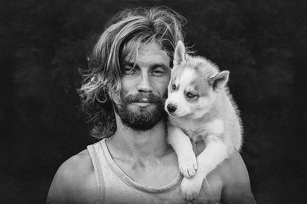 Верные друзья