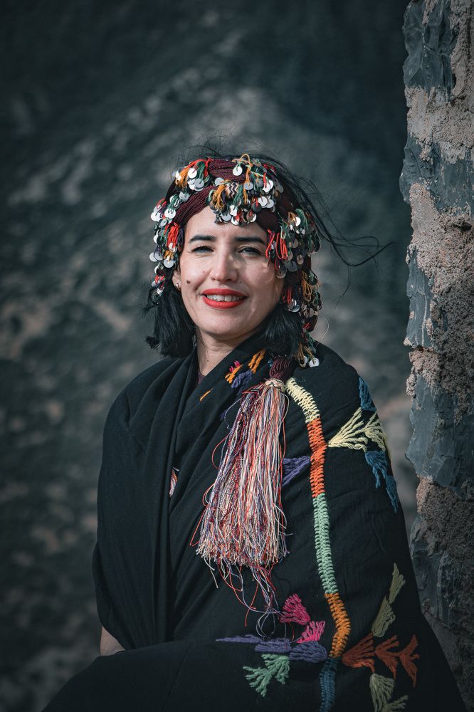 Photograph by wafae koubaa