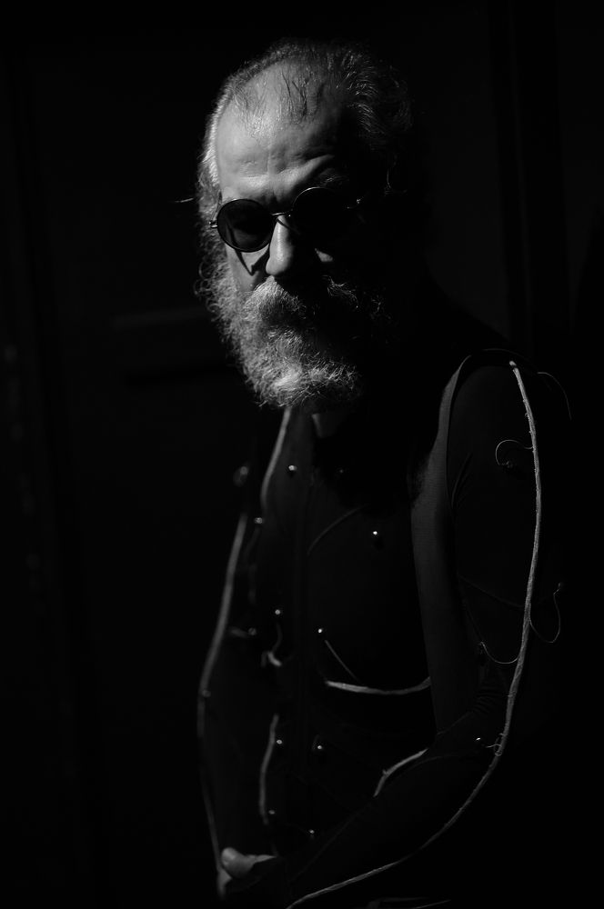 Photograph by Андрей Минков