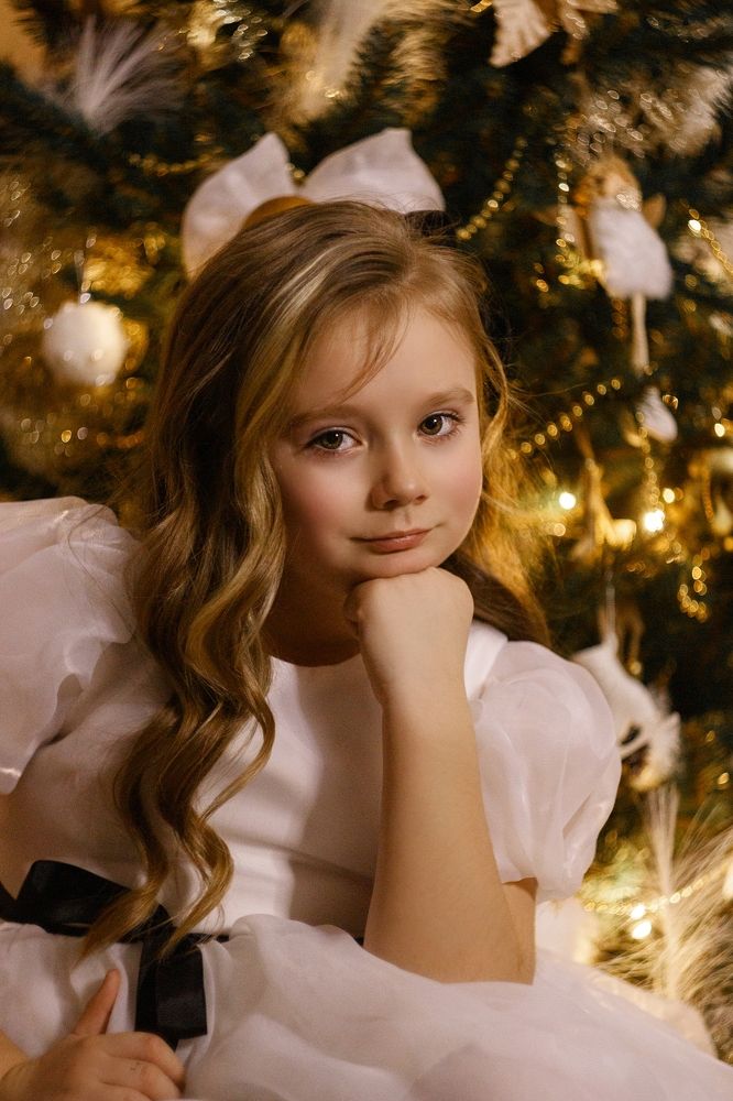 Photograph by Маргарита Ткачёва